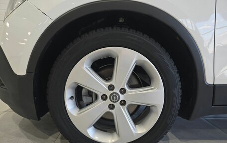 Opel Mokka I, 2014 год, 1 249 000 рублей, 11 фотография