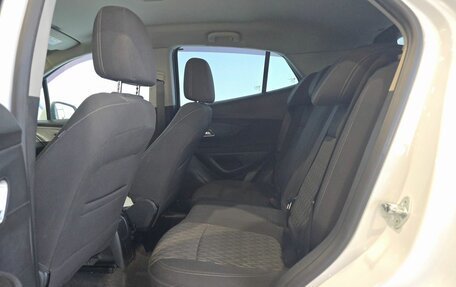 Opel Mokka I, 2014 год, 1 249 000 рублей, 13 фотография