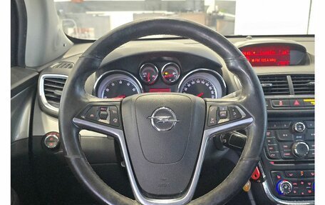 Opel Mokka I, 2014 год, 1 249 000 рублей, 14 фотография