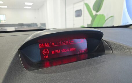 Opel Mokka I, 2014 год, 1 249 000 рублей, 19 фотография