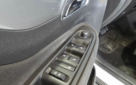 Opel Mokka I, 2014 год, 1 249 000 рублей, 22 фотография