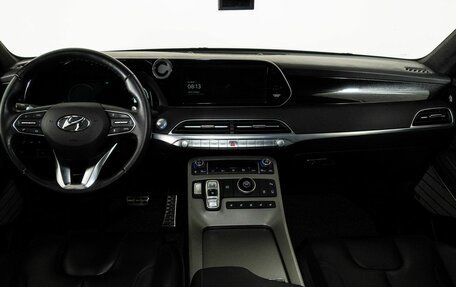 Hyundai Palisade I, 2020 год, 4 124 000 рублей, 7 фотография