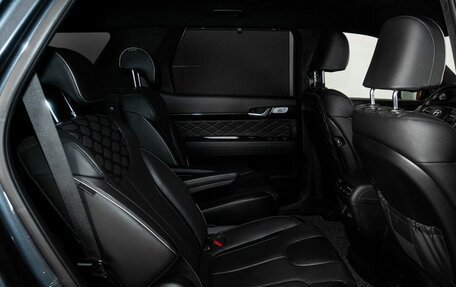 Hyundai Palisade I, 2020 год, 4 124 000 рублей, 8 фотография