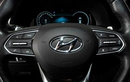 Hyundai Palisade I, 2020 год, 4 124 000 рублей, 10 фотография