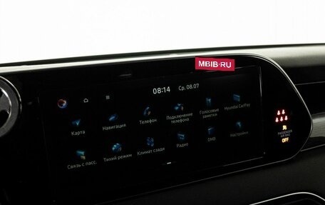 Hyundai Palisade I, 2020 год, 4 124 000 рублей, 11 фотография