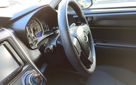 Toyota Corolla, 2019 год, 1 680 000 рублей, 9 фотография
