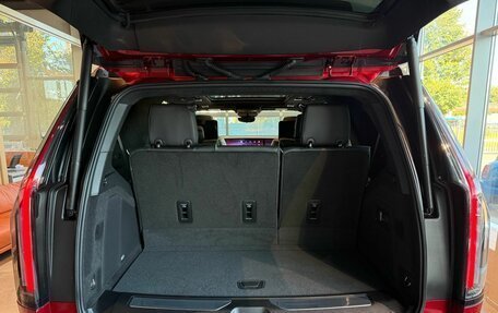 Cadillac Escalade V, 2025 год, 20 990 000 рублей, 5 фотография