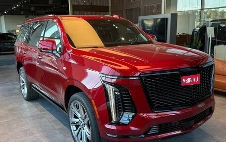 Cadillac Escalade V, 2025 год, 20 990 000 рублей, 2 фотография