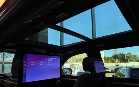 Cadillac Escalade V, 2025 год, 20 990 000 рублей, 29 фотография