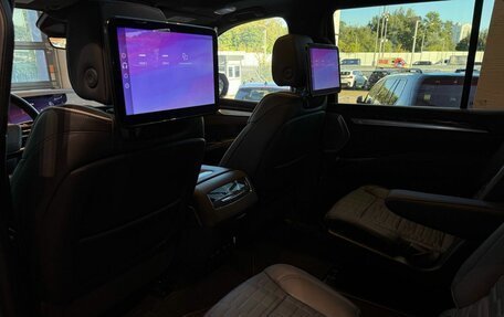 Cadillac Escalade V, 2025 год, 20 990 000 рублей, 28 фотография