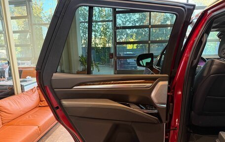 Cadillac Escalade V, 2025 год, 20 990 000 рублей, 30 фотография