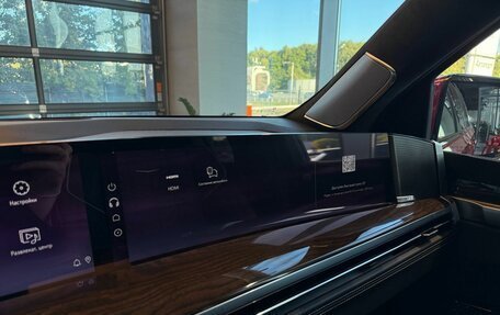 Cadillac Escalade V, 2025 год, 20 990 000 рублей, 26 фотография