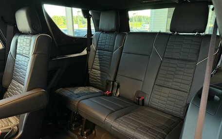 Cadillac Escalade V, 2025 год, 20 990 000 рублей, 31 фотография