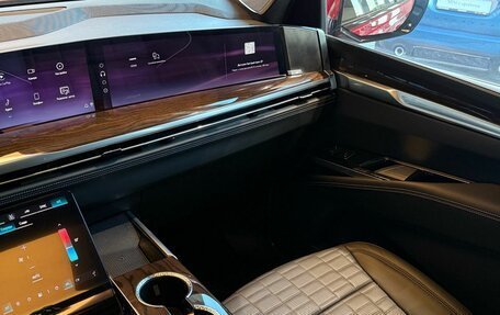 Cadillac Escalade V, 2025 год, 20 990 000 рублей, 37 фотография