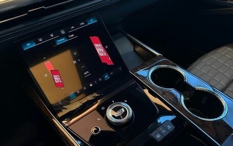 Cadillac Escalade V, 2025 год, 20 990 000 рублей, 15 фотография