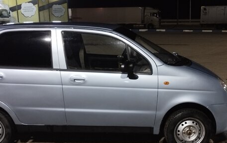 Daewoo Matiz I, 2011 год, 210 000 рублей, 4 фотография