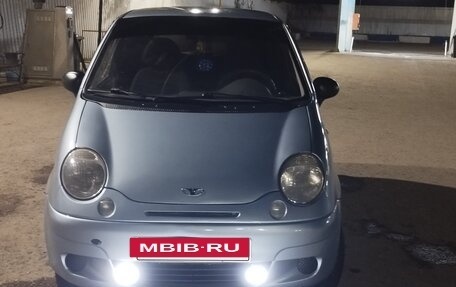 Daewoo Matiz I, 2011 год, 210 000 рублей, 6 фотография
