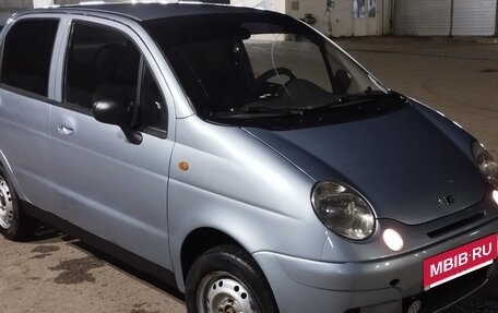 Daewoo Matiz I, 2011 год, 210 000 рублей, 3 фотография