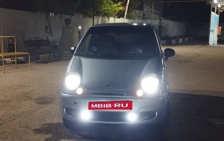 Daewoo Matiz I, 2011 год, 210 000 рублей, 13 фотография