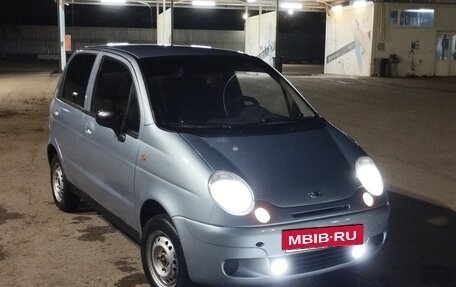 Daewoo Matiz I, 2011 год, 210 000 рублей, 11 фотография