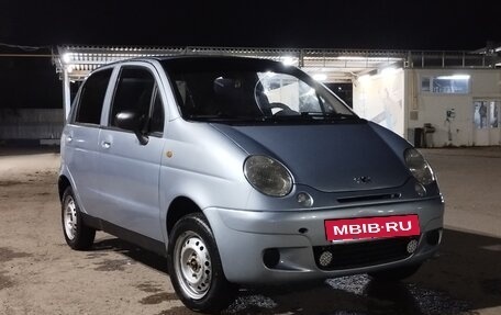 Daewoo Matiz I, 2011 год, 210 000 рублей, 15 фотография