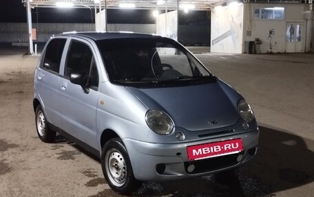 Daewoo Matiz I, 2011 год, 210 000 рублей, 16 фотография