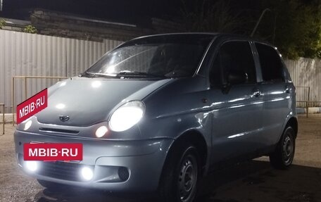Daewoo Matiz I, 2011 год, 210 000 рублей, 14 фотография