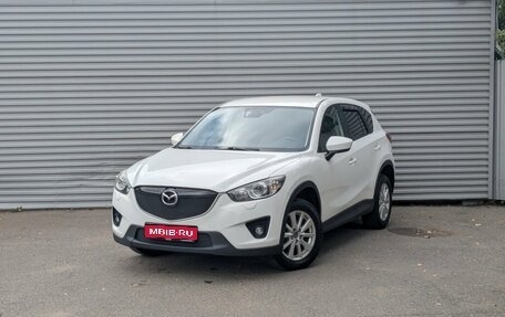 Mazda CX-5 II, 2013 год, 1 700 000 рублей, 1 фотография