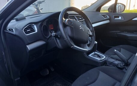 Citroen C4 II рестайлинг, 2013 год, 490 000 рублей, 4 фотография