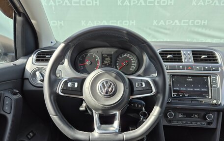 Volkswagen Polo VI (EU Market), 2018 год, 1 072 000 рублей, 5 фотография