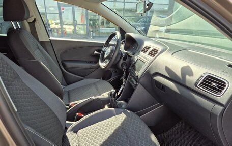 Volkswagen Polo VI (EU Market), 2018 год, 1 072 000 рублей, 7 фотография