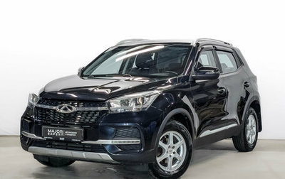 Chery Tiggo 4 I рестайлинг, 2021 год, 1 500 000 рублей, 1 фотография