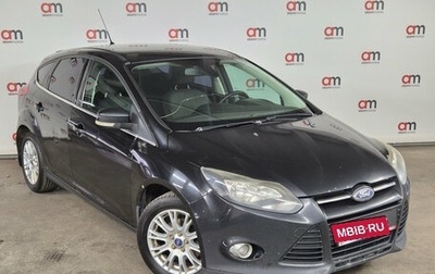 Ford Focus III, 2014 год, 599 000 рублей, 1 фотография