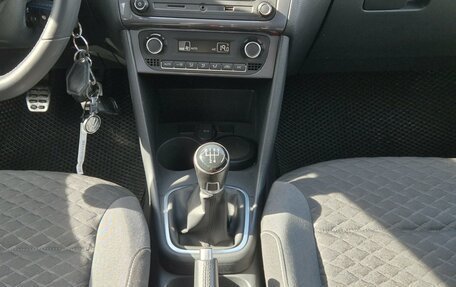 Volkswagen Polo VI (EU Market), 2018 год, 1 072 000 рублей, 11 фотография