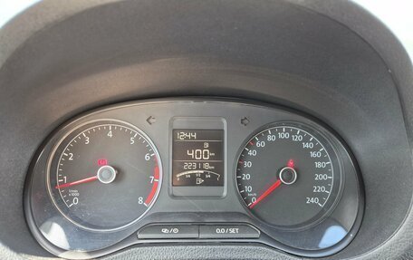 Volkswagen Polo VI (EU Market), 2018 год, 1 072 000 рублей, 9 фотография