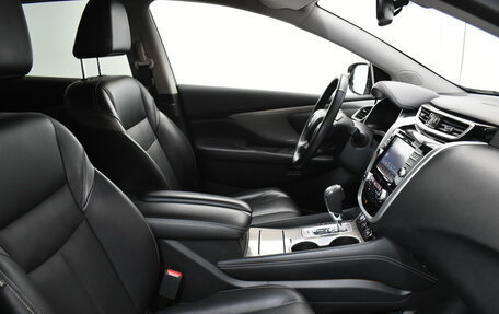 Nissan Murano, 2021 год, 3 050 000 рублей, 16 фотография