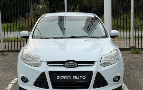 Ford Focus III, 2013 год, 689 000 рублей, 2 фотография