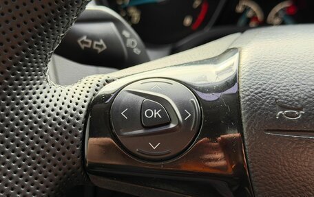 Ford Focus III, 2013 год, 689 000 рублей, 13 фотография
