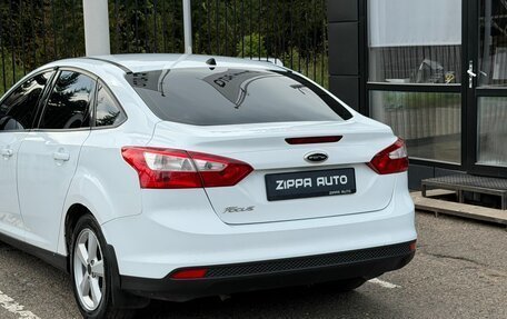 Ford Focus III, 2013 год, 689 000 рублей, 7 фотография