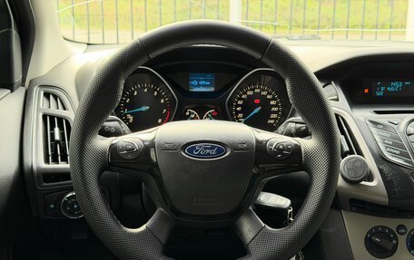 Ford Focus III, 2013 год, 689 000 рублей, 12 фотография