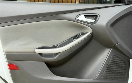 Ford Focus III, 2013 год, 689 000 рублей, 15 фотография