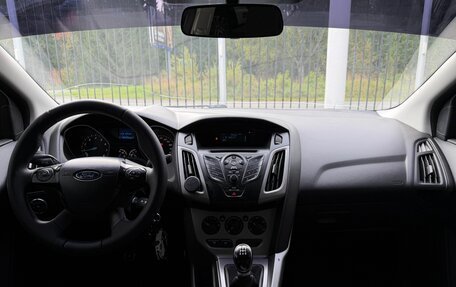 Ford Focus III, 2013 год, 689 000 рублей, 10 фотография