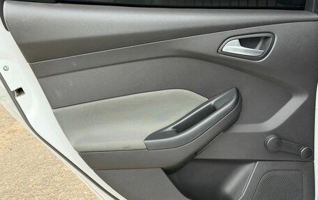Ford Focus III, 2013 год, 689 000 рублей, 18 фотография