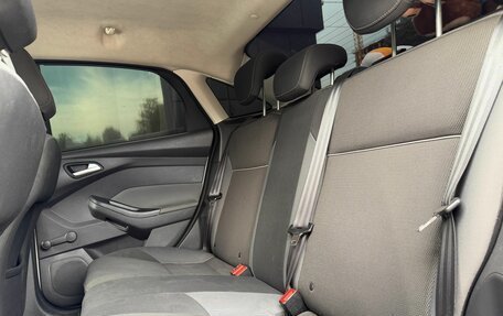 Ford Focus III, 2013 год, 689 000 рублей, 19 фотография
