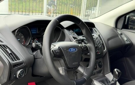 Ford Focus III, 2013 год, 689 000 рублей, 8 фотография
