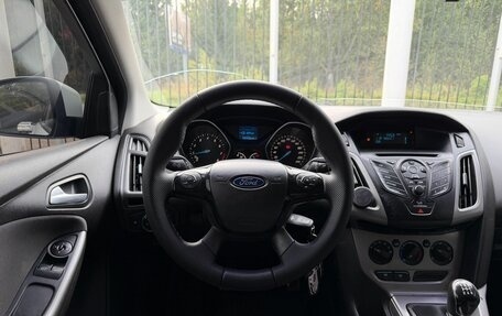 Ford Focus III, 2013 год, 689 000 рублей, 11 фотография