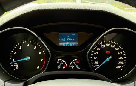 Ford Focus III, 2013 год, 689 000 рублей, 25 фотография