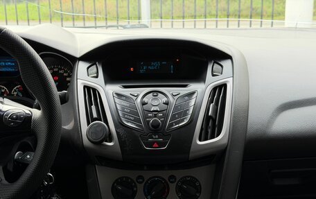 Ford Focus III, 2013 год, 689 000 рублей, 20 фотография