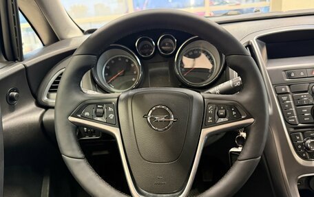 Opel Astra J, 2014 год, 820 000 рублей, 7 фотография