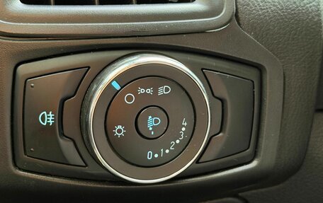 Ford Focus III, 2013 год, 689 000 рублей, 26 фотография